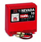 TELWIN Зарядное устройство NEVADA 10 230V